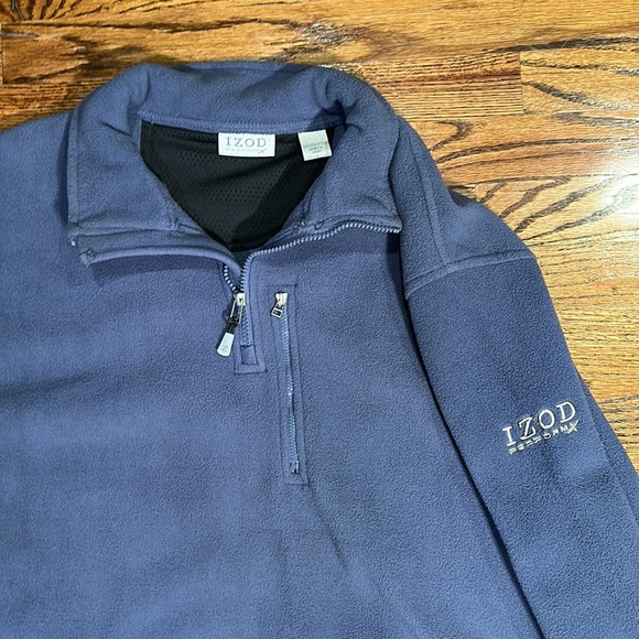 Izod Fleece - Picture 4 of 7